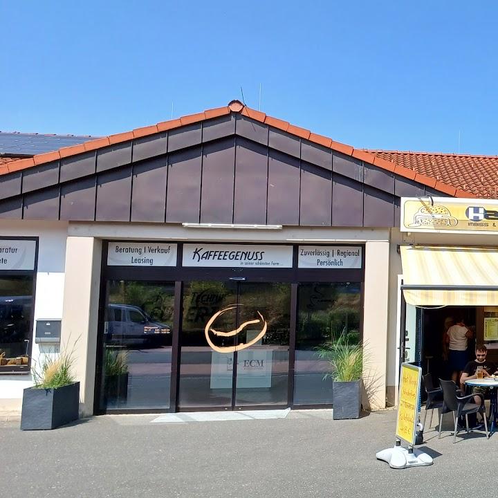 Restaurant "Hansi