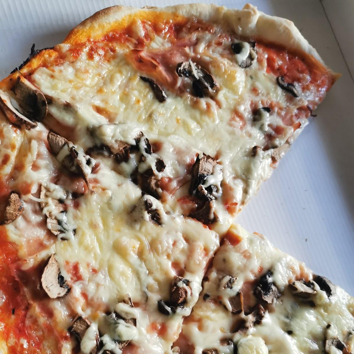 Restaurant "DJK-Gärtla" in Bamberg