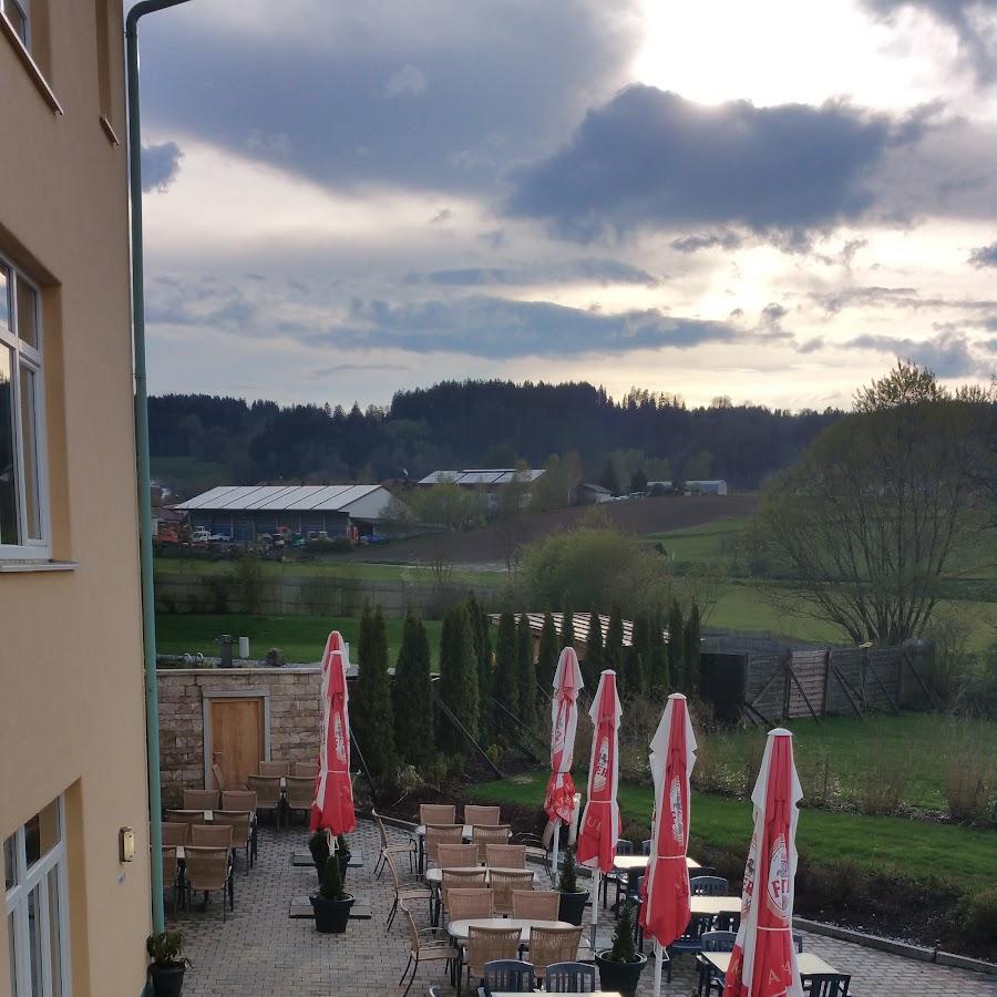 Restaurant "Taverna Mythos" in Ruhmannsfelden