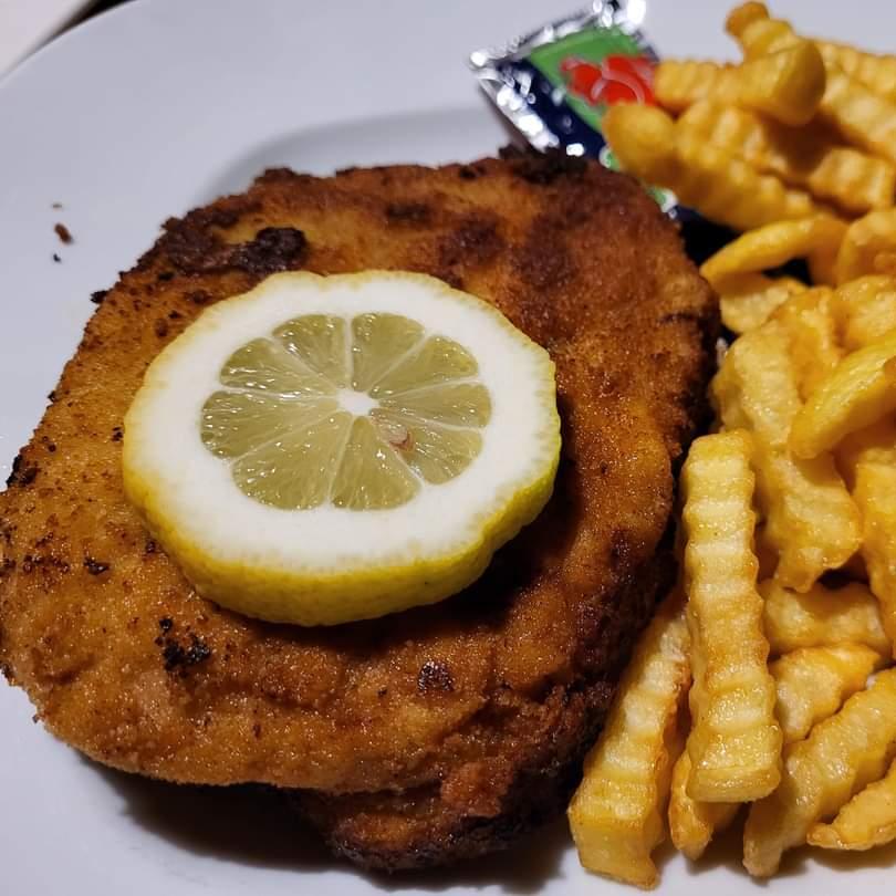 Restaurant "Gasthaus Anita Kopp" in Ruhmannsfelden