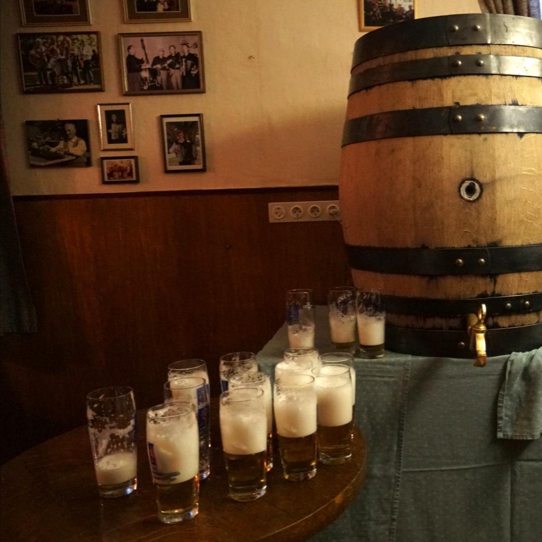 Restaurant "Gaststätte Waldfrieden" in Ruhmannsfelden