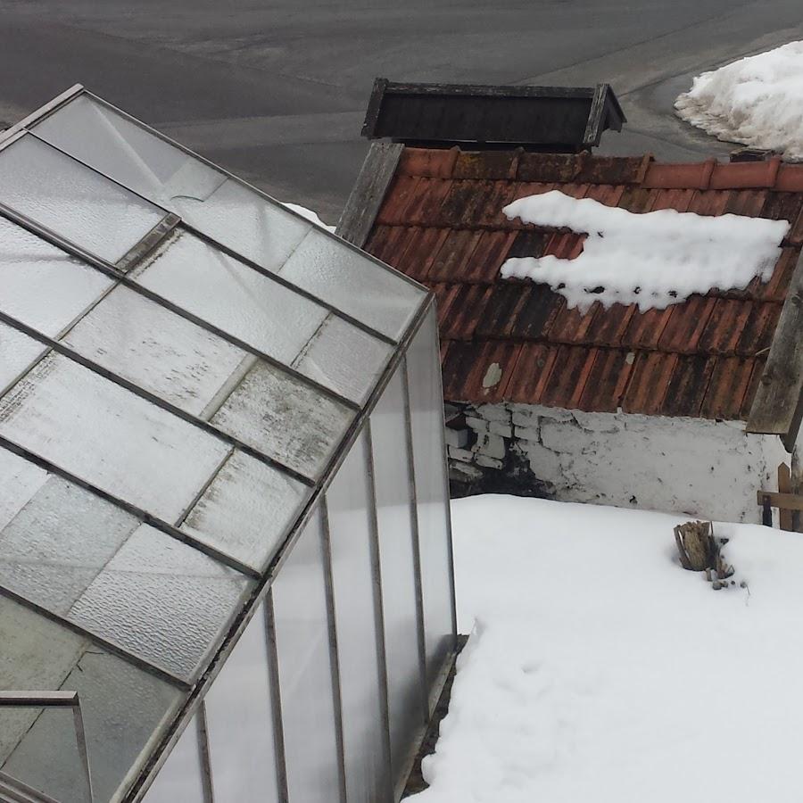 Restaurant "Gerhard Müller" in Gotteszell