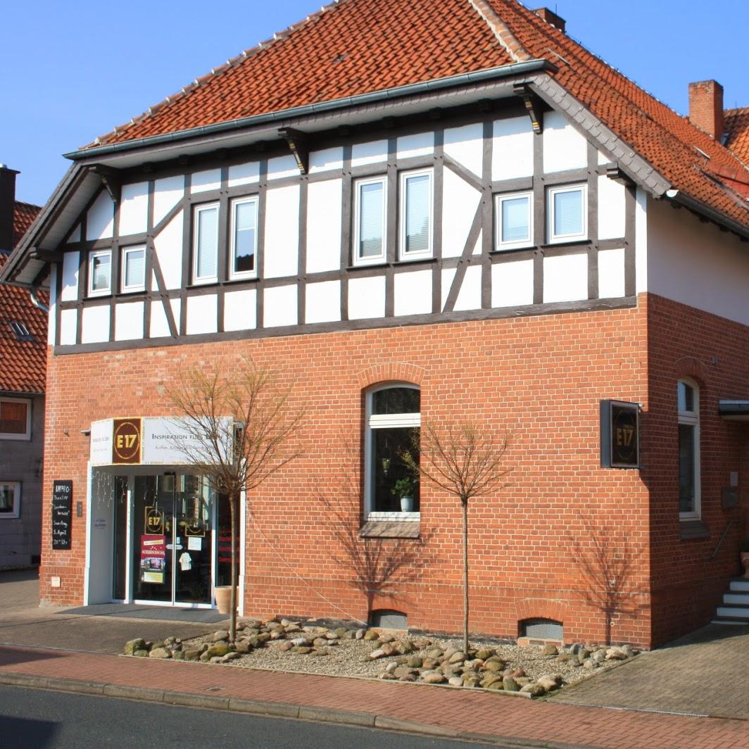 Restaurant "Energie 17 - Hotel" in Harsum