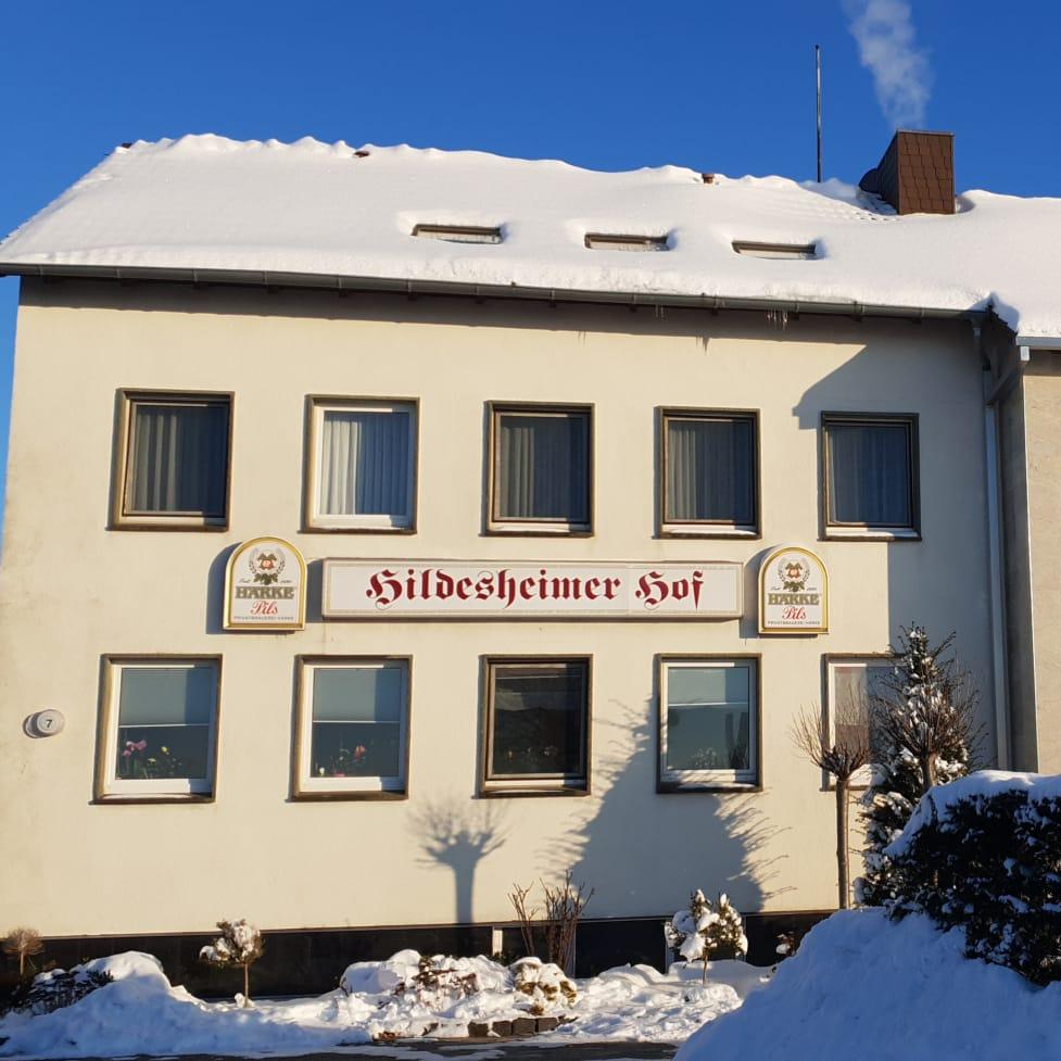 Restaurant "Hildesheimer Hof" in Harsum