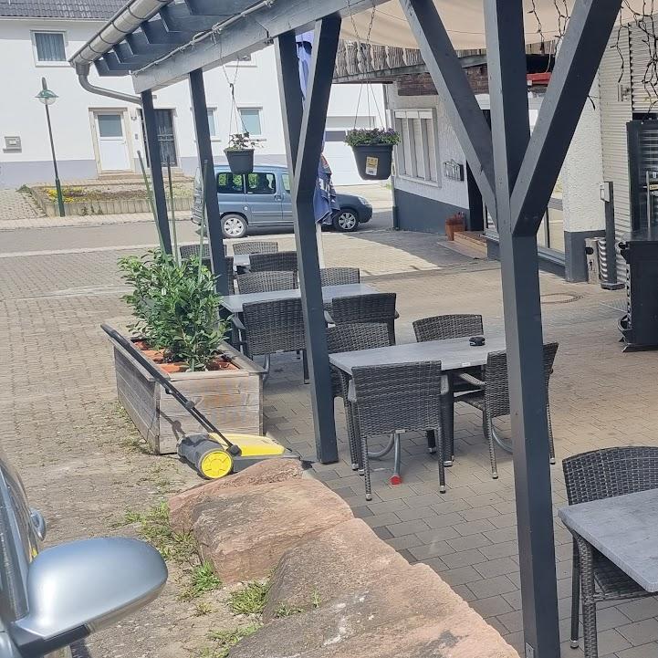 Restaurant "Stern Kebap" in Rangendingen