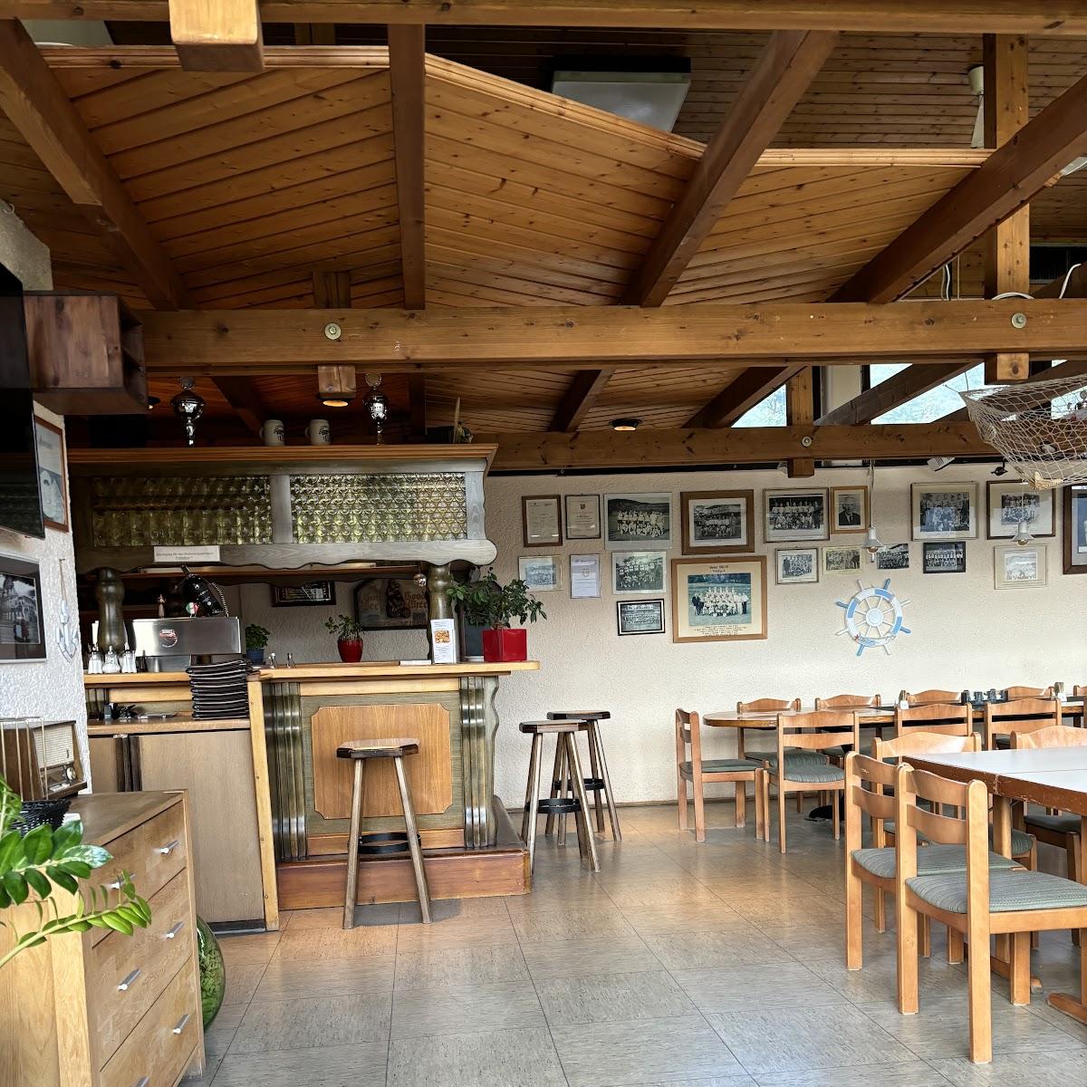 Restaurant "Ristorante Pizzeria  LA TRIBUNA " in Rottenburg am Neckar