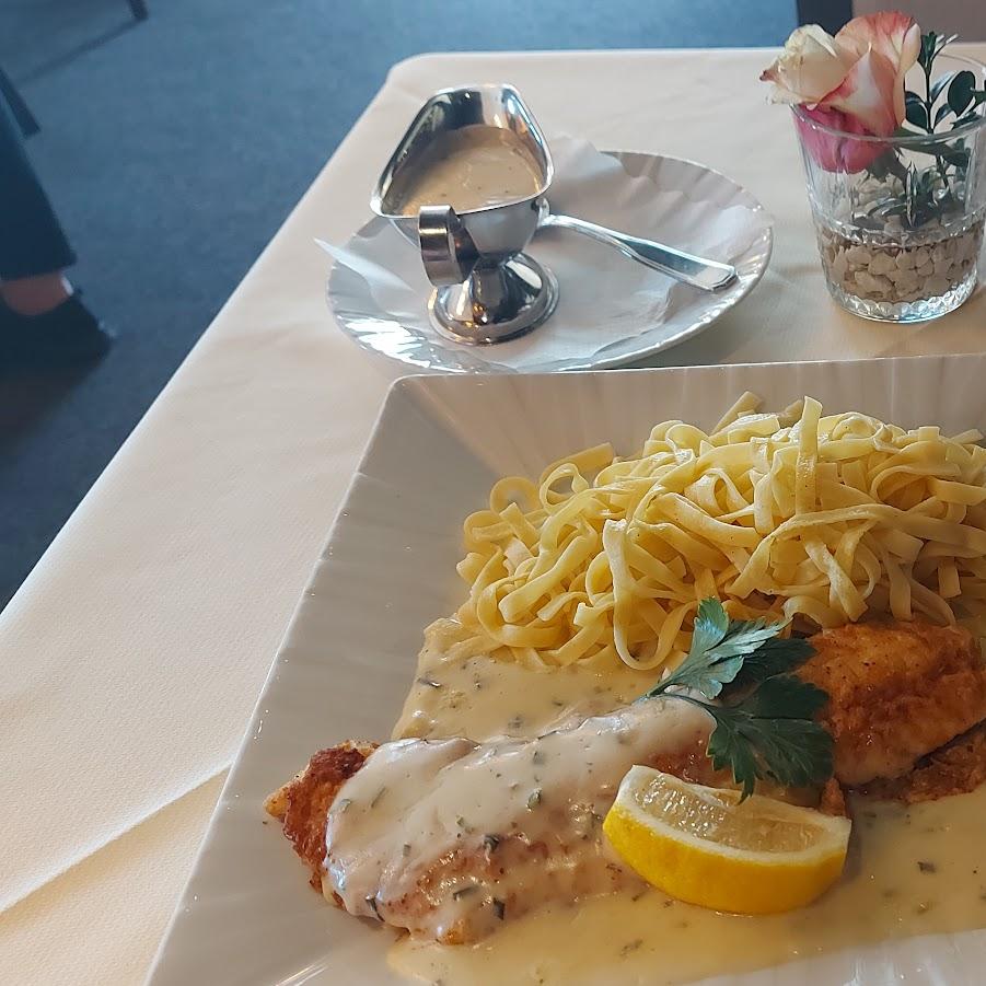 Restaurant "Zum Deichgrafen" in Wangerland