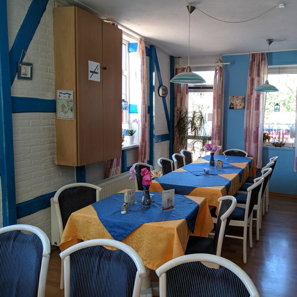 Restaurant "Siggi´s Restaurant" in Wangerland