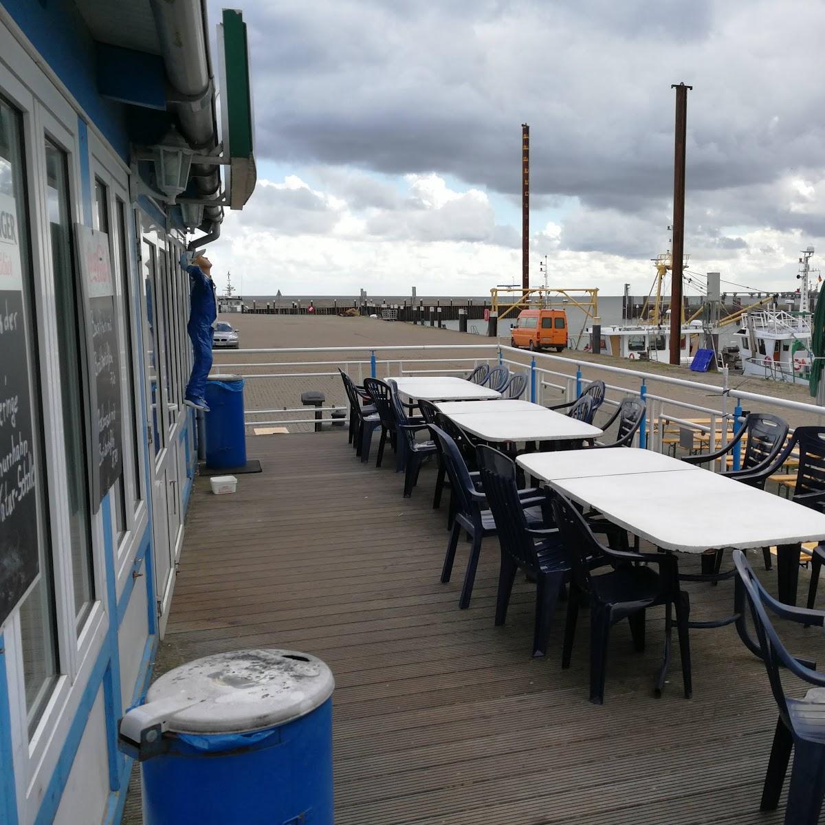 Restaurant "To