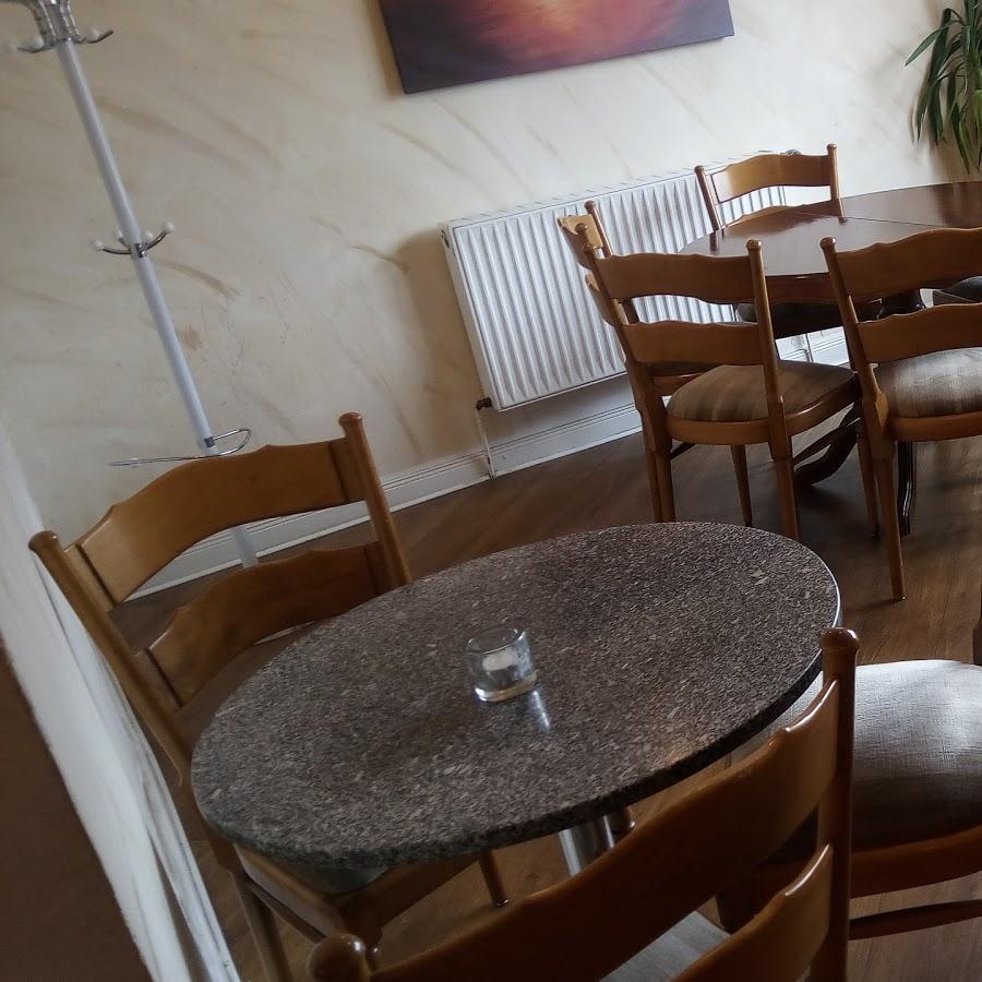 Restaurant "Ali-Baba" in Wangerland