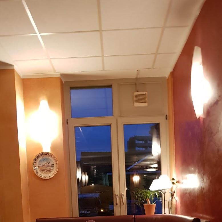 Restaurant "Ristorante Pizzeria „Da Romeo“" in Wangerland