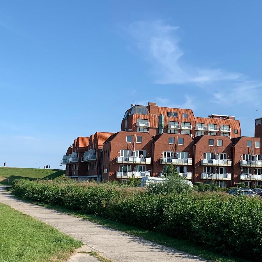 Restaurant "Hotel & Restaurant Neptun" in Wangerland