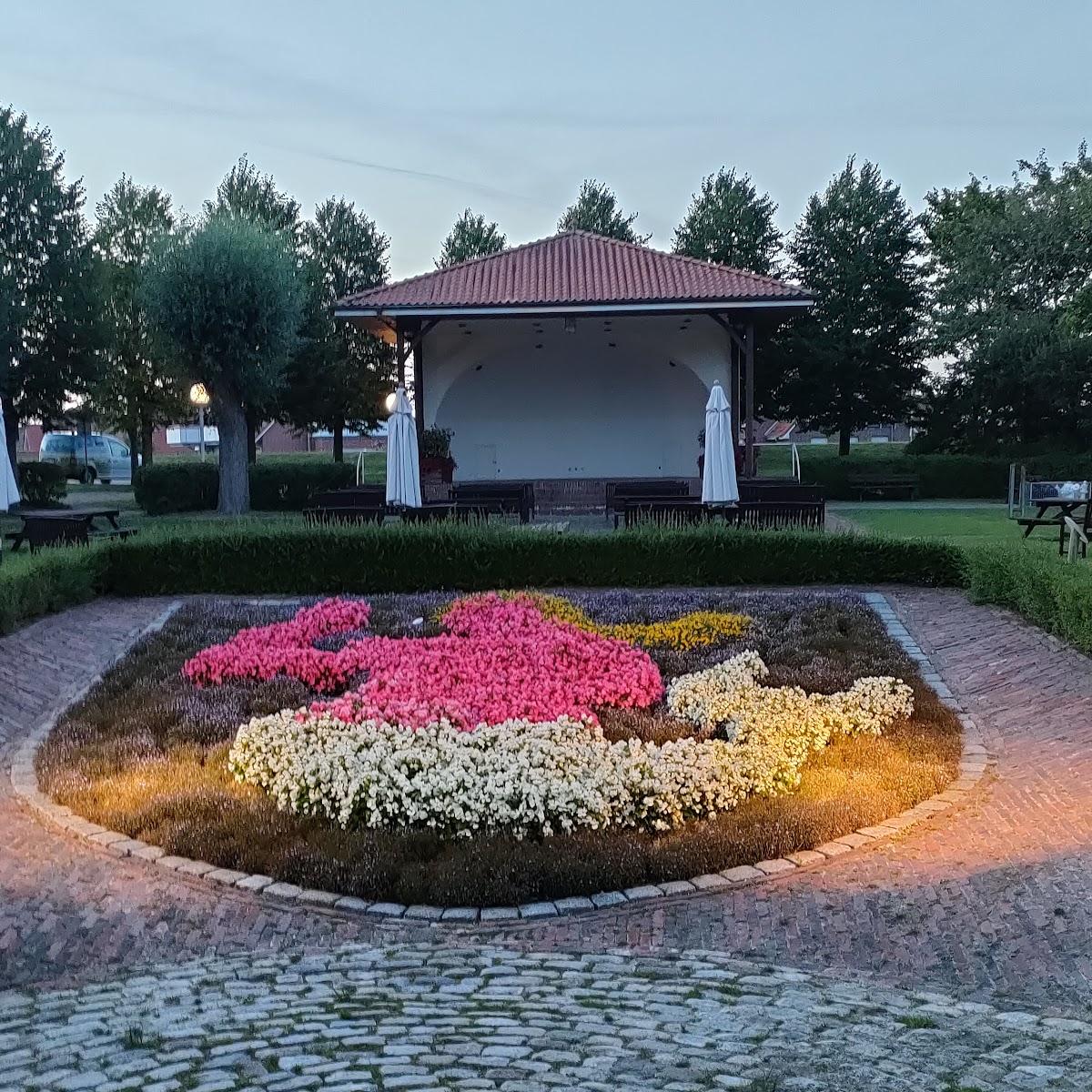 Restaurant "Deichrestaurant Horumersiel" in Wangerland