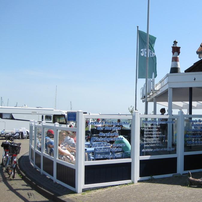 Restaurant "Käptn