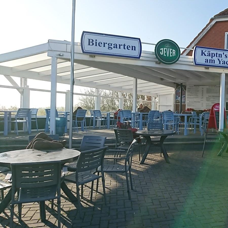 Restaurant "Käptn