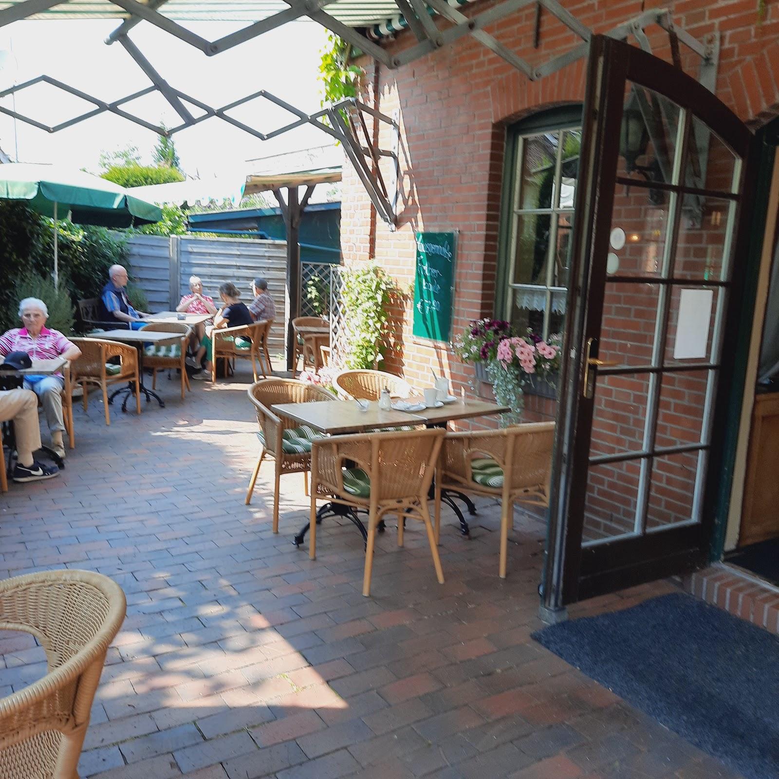 Restaurant "Portrait Galerie" in Wangerland