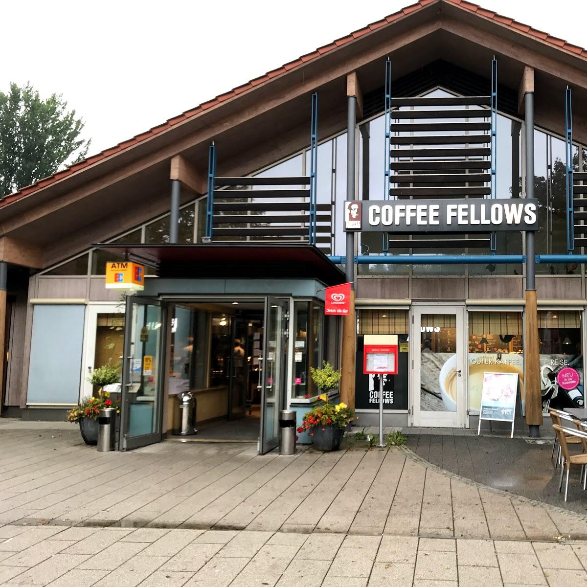 Restaurant "Raststätte  Nord" in  Holzkirchen