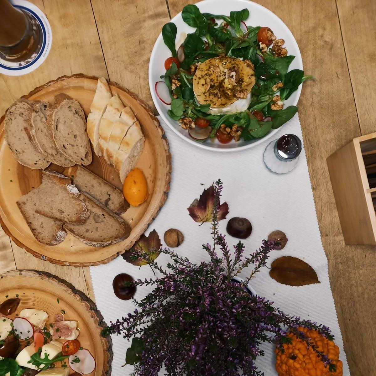 Restaurant "Wirtshaus Alexander" in Reichelsheim (Odenwald)