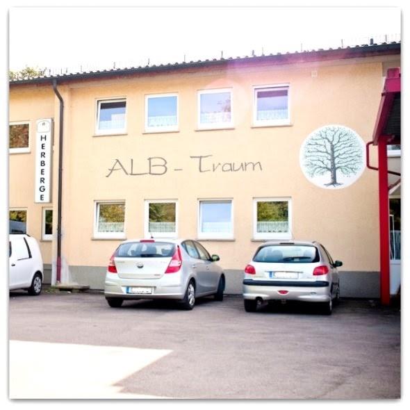Restaurant "ALB-Traum | Die Herberge - Lorch & Engel GbR" in Engstingen