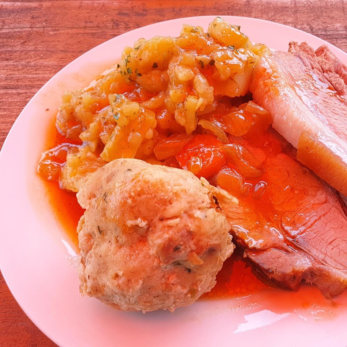 Restaurant "Max" in  Holzkirchen