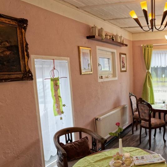 Restaurant "Steffi