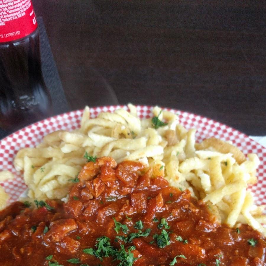 Restaurant "Speisenfabrik - Kaufmann Gastronomie GmbH" in Seevetal