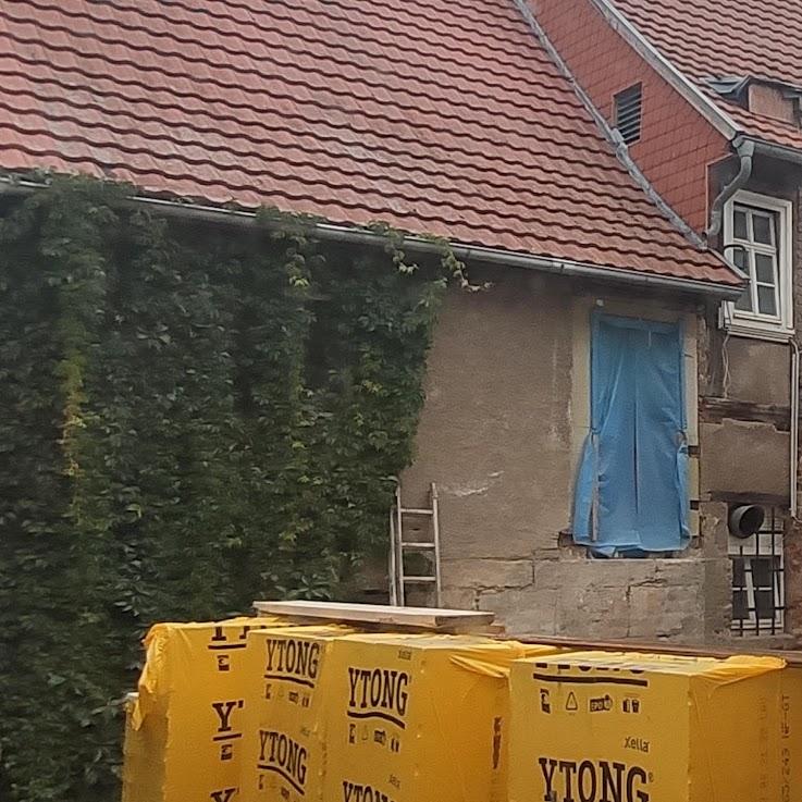 Restaurant "Gemeindeschänke" in Mühlhausen-Thüringen