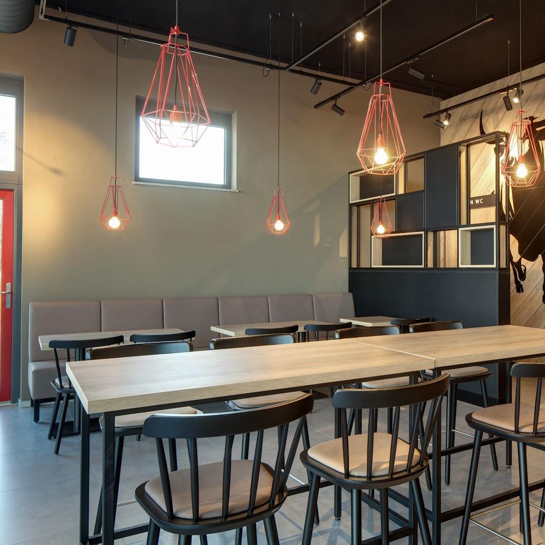 Restaurant "Genusszentrum Metzgerei Klink" in Jettingen