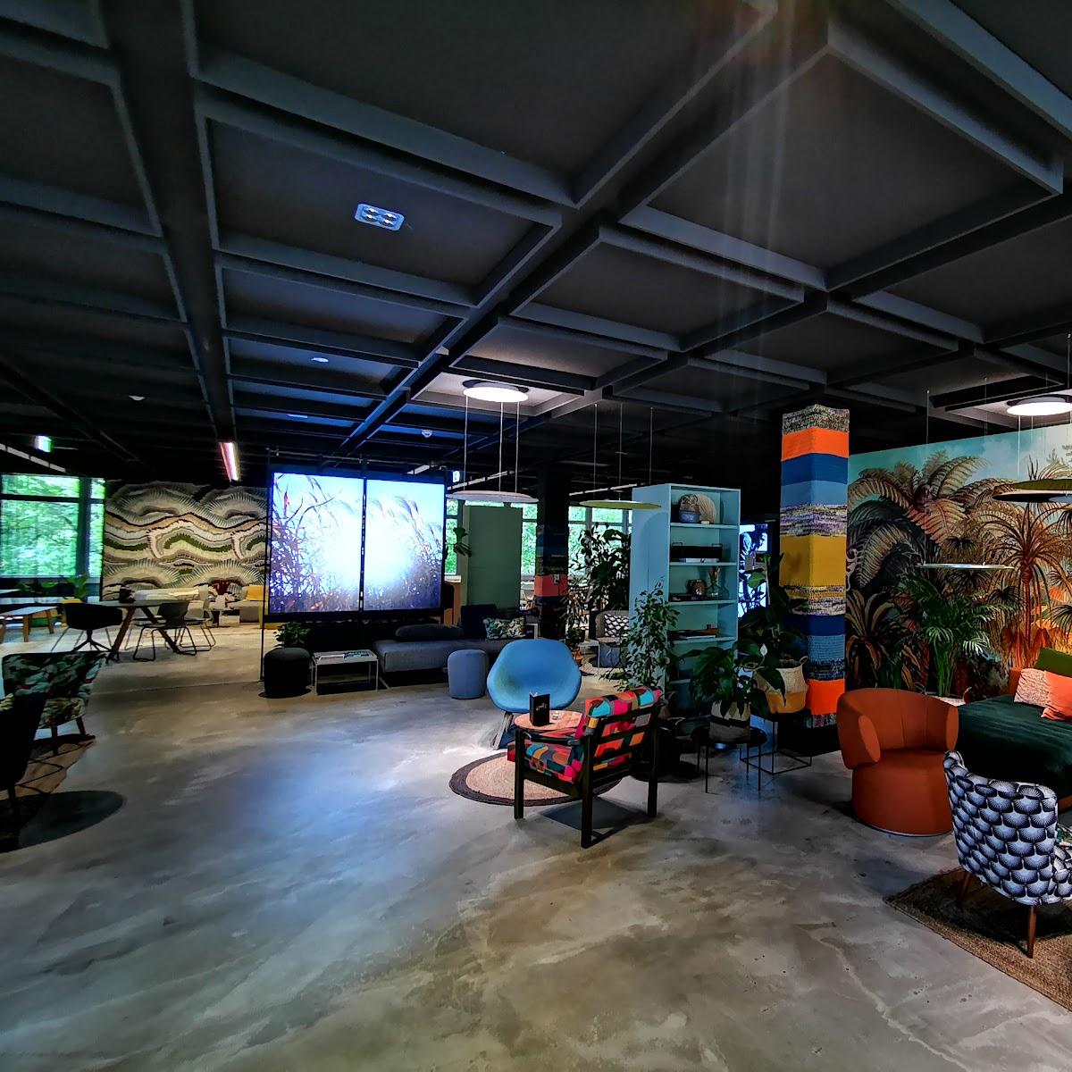 Restaurant "Texeria" in Nagold