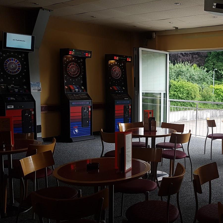 Restaurant "Kö 22" in Nagold