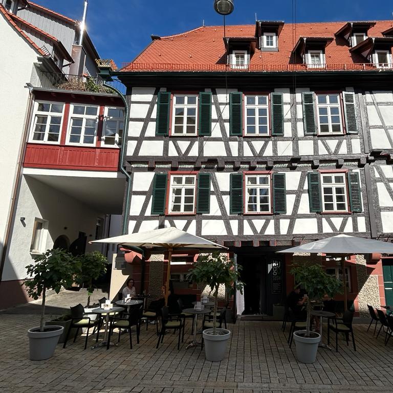 Restaurant "Kugo Sushi & Grill Restaurant" in Nagold