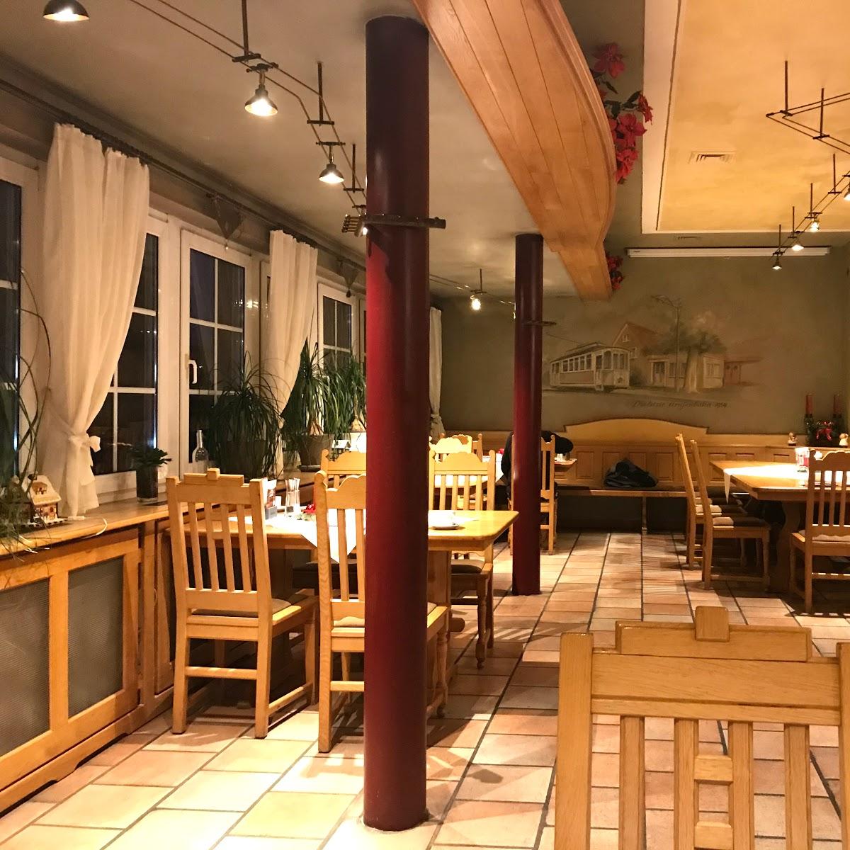 Restaurant "Restaurant Gerold" in Paderborn