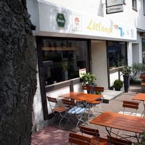 Restaurant "Lötlampe - Bartainment und Burger-Restaurant" in Paderborn