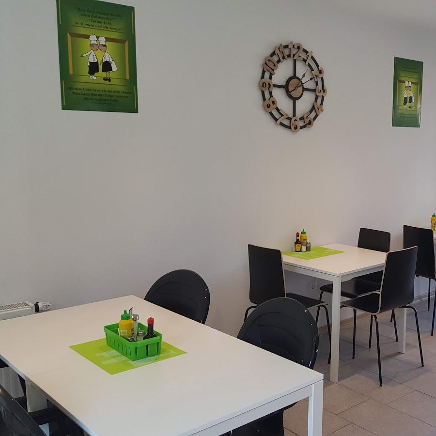 Restaurant "Biss Imbiss" in Moormerland