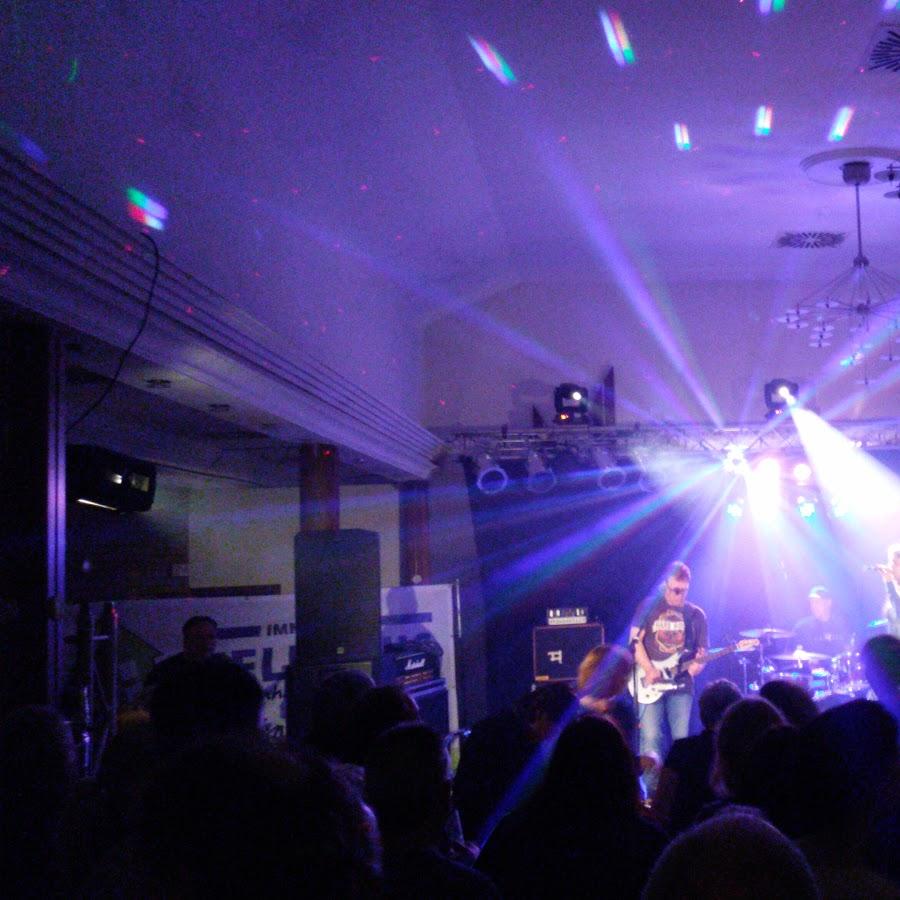 Restaurant "Gerd Oltmanns Saalbetriebe" in Moormerland