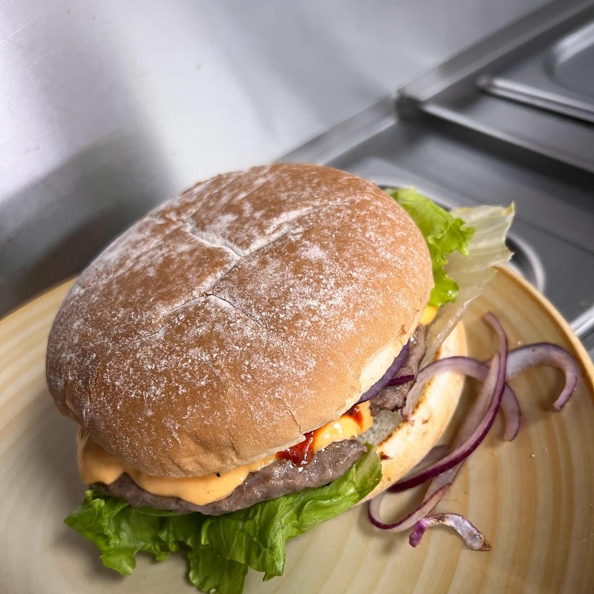 Restaurant "Imbiss Esscapaden" in Moormerland