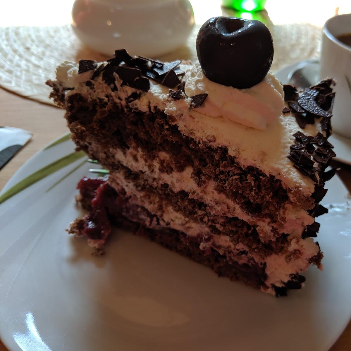 Restaurant "Melkhuske" in Moormerland