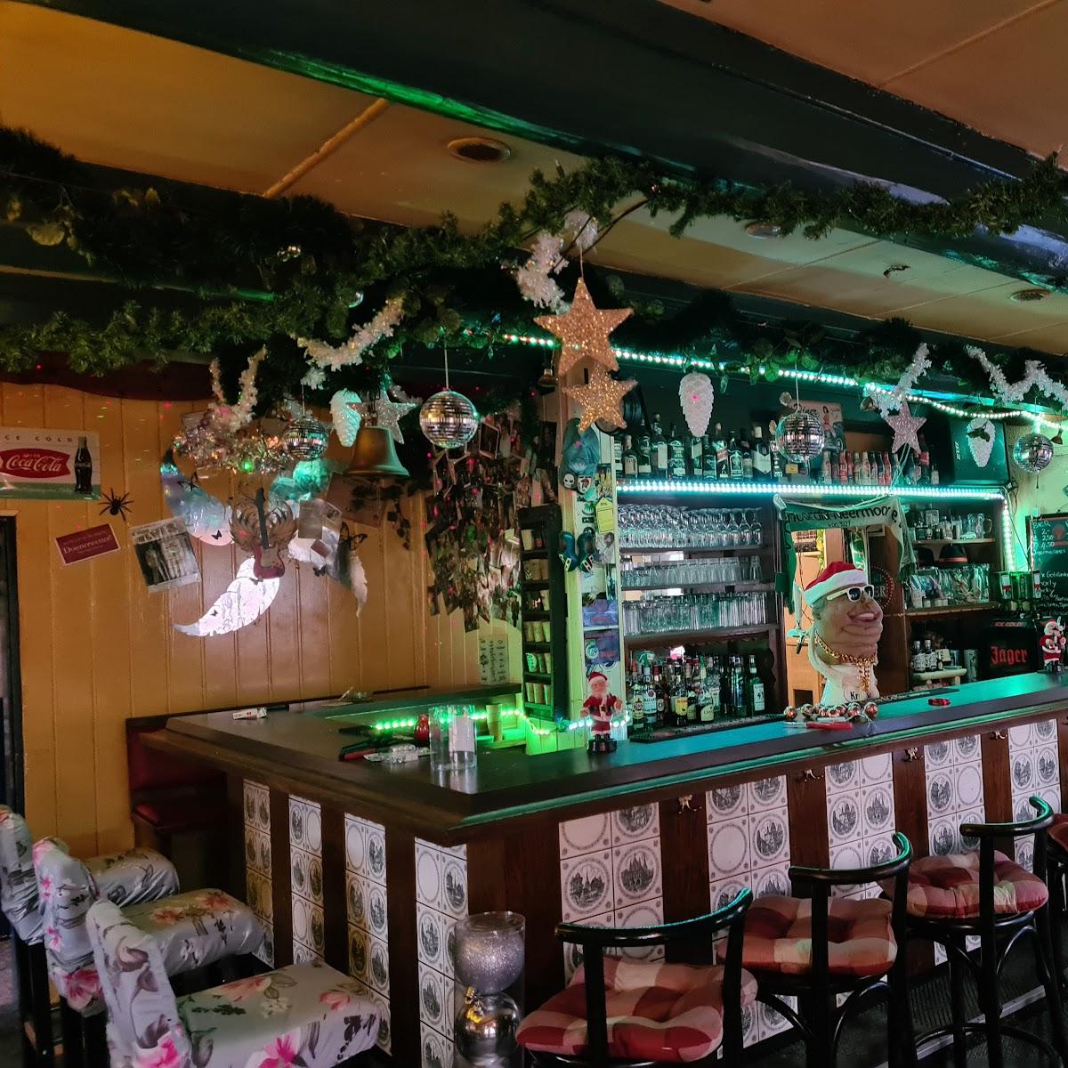 Restaurant "Gute Laune Im Anker" in Moormerland