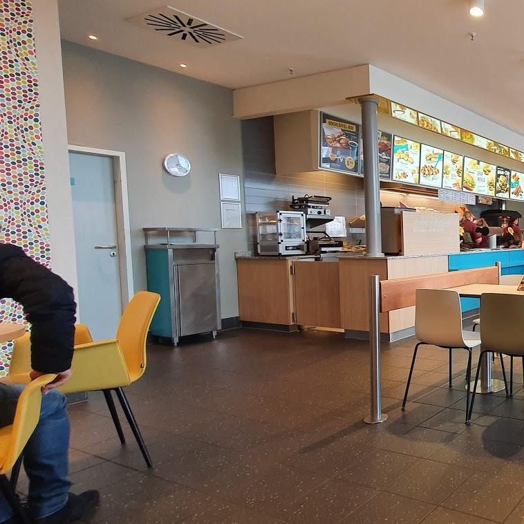 Restaurant "Kochlöffel" in Leer (Ostfriesland)