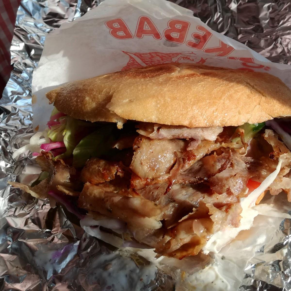 Restaurant "Rathausgrill" in Inden