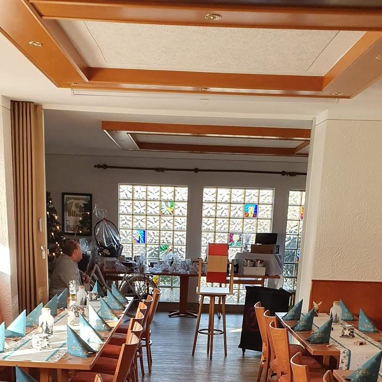 Restaurant "Jonens Eck" in Niederzier