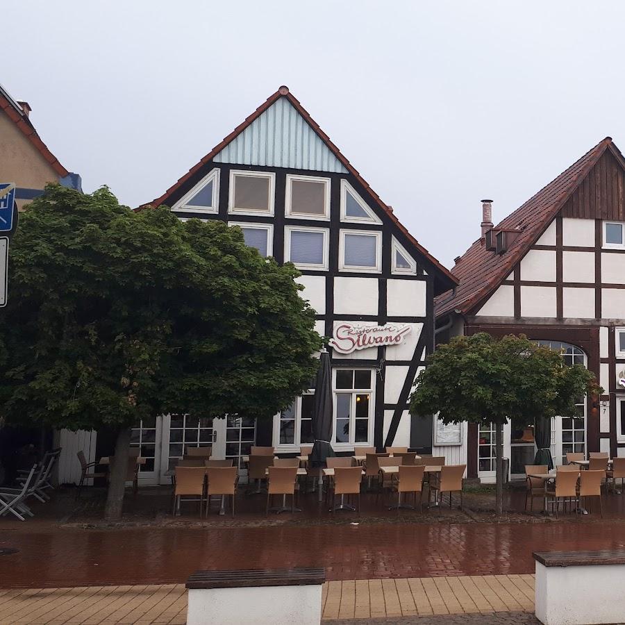 Restaurant "Ristorante Silvano GmbH" in Wunstorf