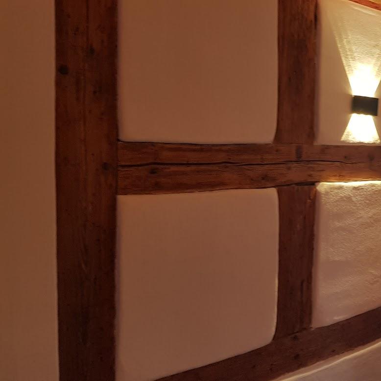 Restaurant "Rosi’s Café & Bistro" in Allersberg
