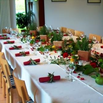 Restaurant "see Strandhaus Birkach - Restaurant & Biergarten" in Roth