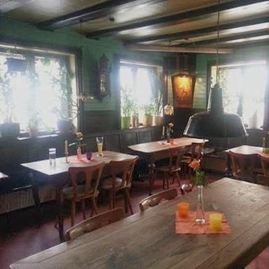 Restaurant "Musikkneipe Grüner Baum" in Allersberg
