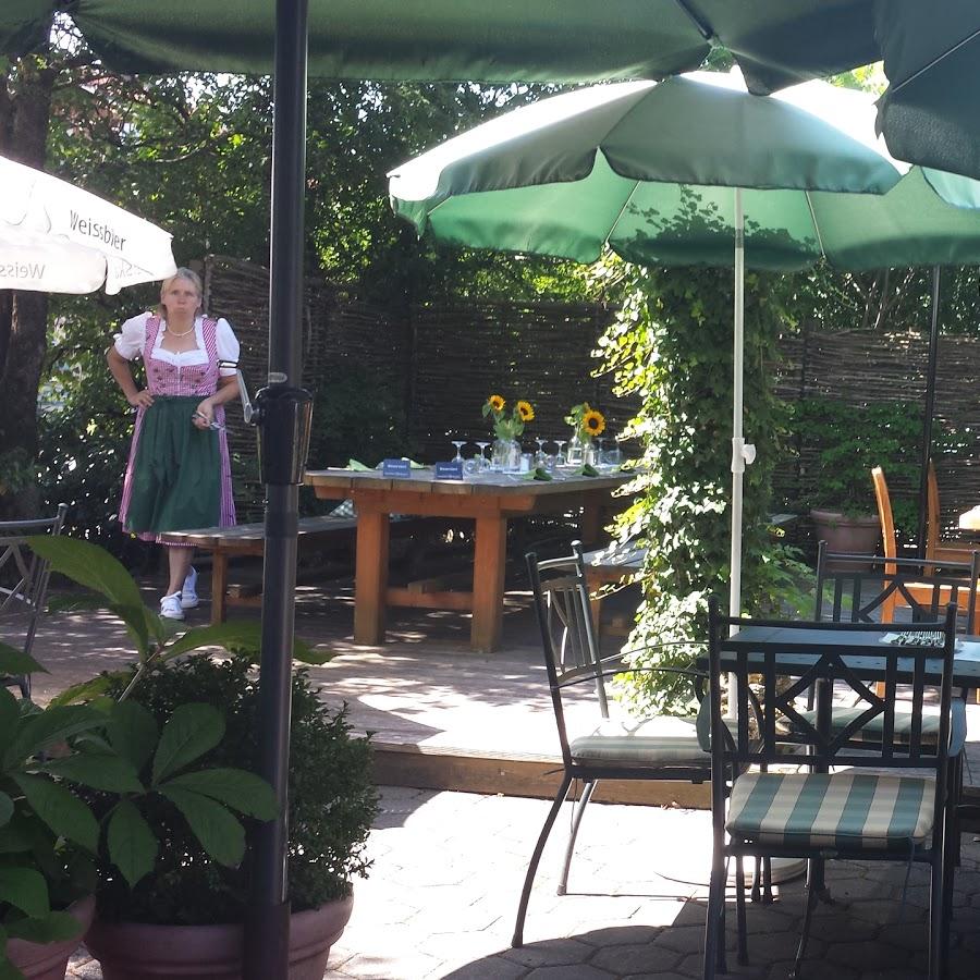 Restaurant "Gasthaus Baumann" in  Otterfing