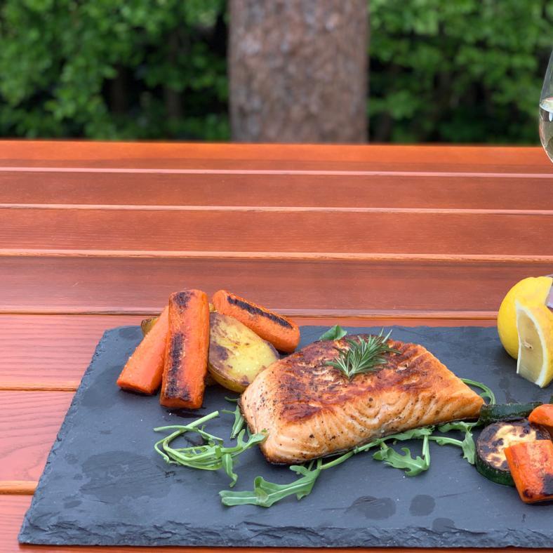 Restaurant "Restaurant Goldenes Fass" in Pyrbaum