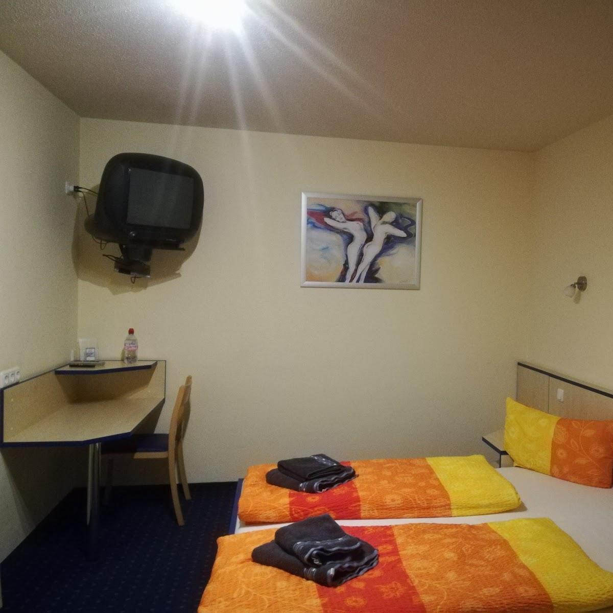 Restaurant "Hotel Papillon" in Lappersdorf