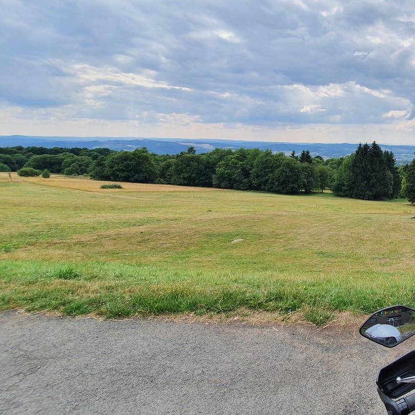 Restaurant "NaturFreunde Meißnerhaus" in Hessisch Lichtenau