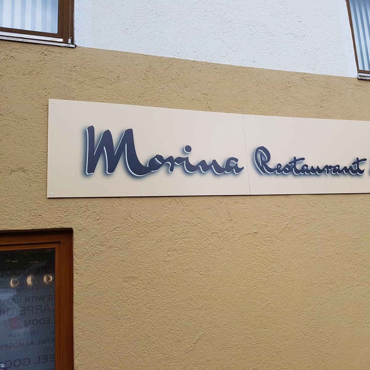 Restaurant "Morina" in  Holzkirchen